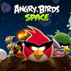 The Simpsons Siap Ramaikan Angry Birds Space?