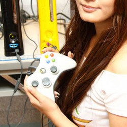 Layanan Musik akan Hadir di Xbox 360