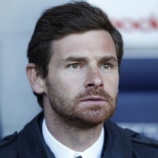 Roma Mulai Lirik Villas-Boas?