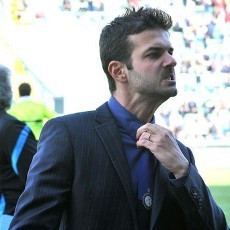 Tiket Liga Champions Bisa Jamin Posisi Stramaccioni di Inter