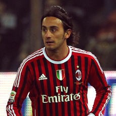 Pintu Liverpool untuk Aquilani Masih Terbuka