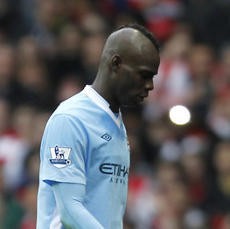 Balotelli Mungkin Saja Dimainkan