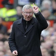 Fergie: City Akan Terus Jadi Rival MU