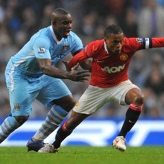 Inilah Saatnya City Taklukkan MU