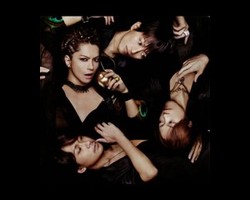 Produktif dan progressive rahasia solidnya LArc en Ciel !