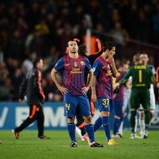Barca Diyakini Akan Bangkit & Lebih Kuat