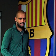 Kabar Guardiola Mundur Menguat