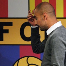 Guardiola Ingin Istirahat Melatih Dulu