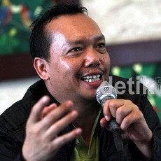 Ramadhan Pohan Akan Temui Klub-klub ISL