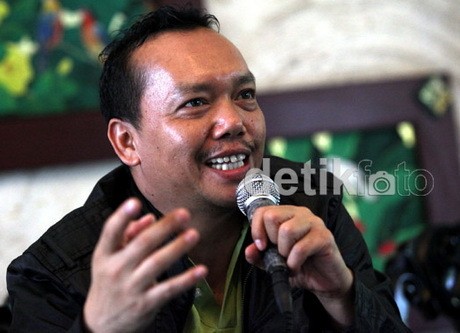 Ramadhan Pohan Akan Temui Klub-klub ISL