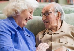 Orang akan Rasakan Hidup Sempurna Saat Usia 70 Tahun