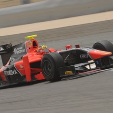 Rio Mulai Feature Race di Posisi Kelima