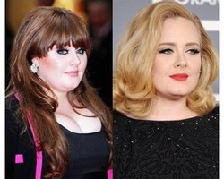 16 Seleb yang Dulu Gemuk & Kini Langsing (Bag. 2)