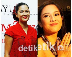 16 Seleb yang Dulu Gemuk & Kini Langsing (Bag.1)