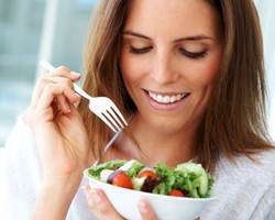 Lakukan Diet Karena Ingin Sehat, Bukan Demi Tubuh Langsing