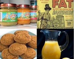 Jangan Coba Metode Diet Ini. Aneh & Berbahaya!