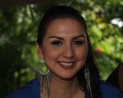 Rahasia Donna Agnesia Sukses Pangkas 22 Kg Pasca Melahirkan