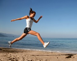 10 Cara Serius & Santai Untuk Turunkan Berat Badan