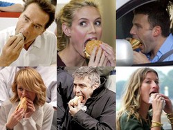 Six Weeks to OMG, Cara Diet Kontroversial a la Seleb Hollywood