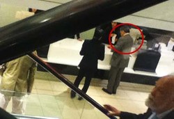 Kunker ke Jerman, Wakil Ketua Komisi I Mampir ke Flat di Inggris