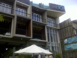 Berkunjung ke Bali, Yuk Menginap di Hotel Hemat Energi!