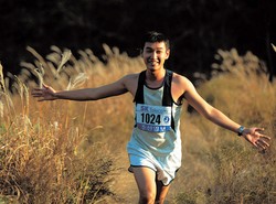 Impian Cho Won Jadi Juara dalam Malaton