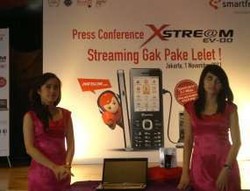 Smartfren Dukung Jabar Cyber Province