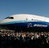 China Borong 20 Pesawat Boeing 777-300ER
