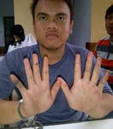 Motif Pelaku Membunuh Ayu karena Dendam Ibunya Dihina