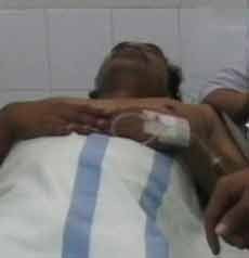 Bripka Sudarto, Pengemudi Volvo Diperiksa Polisi