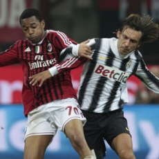 Perebutan Scudetto yang Spesial Buat Pirlo