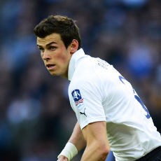 Bale Bisa Hengkang Jika Spurs Tak ke Liga Champions