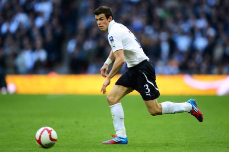 Bale Bisa Hengkang Jika Spurs Tak ke Liga Champions Bale Bisa Hengkang Jika Spurs Tak ke Liga Champions