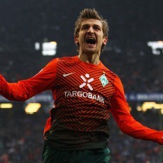 Chelsea Rekrut Marko Marin dari Bremen