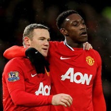 MU Kini Punya Cole-Yorke Lagi