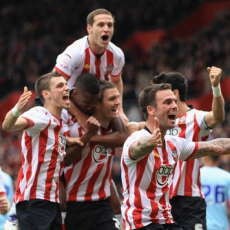 Southampton Kembali ke Premier League