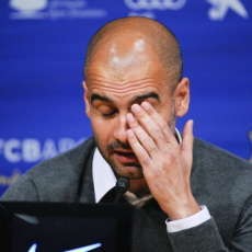 Apa Kata Mereka Soal Guardiola?