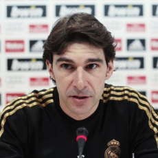 Karanka: Guardiola Adalah Masa Lalu