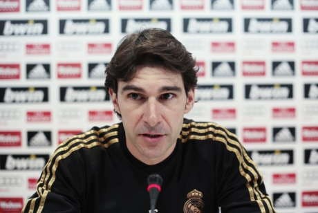 Karanka: Guardiola Adalah Masa Lalu