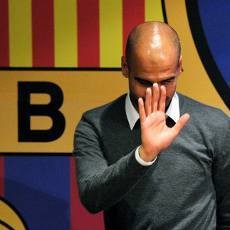 Pep: Tak Pernah Ada Kontak dengan Chelsea