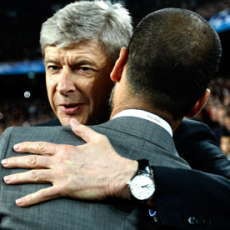 Wenger: Guardiola Mengambil Keputusan di Saat Tak Tepat