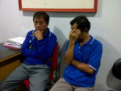 Polisi Bekuk Bandar Togel Beromzet Miliaran Rupiah 