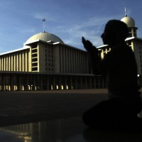 Soal Pengeras Suara di Masjid, Biar Masyarakat Mengatur