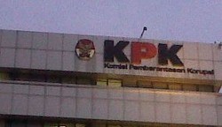 Upaya KPK Miskinkan Koruptor Didukung Anggota DPR
