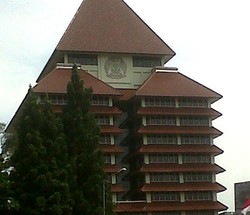 Yale Gandeng UI Bentuk Jaringan Kurikulum Ekonomi Global