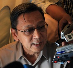 Ini Pidato Lengkap Wapres Boediono Soal Pengeras Suara Masjid