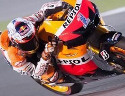 Stoner Menang, Lorenzo Kedua