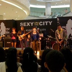 Tangga Ingin Jadi Pembuka Konser Big Bang di Indonesia