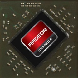 3 Seri Anyar AMD Radeon untuk Komputer Jinjing