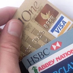 Polisi Tutup 36 Situs Penjual Kartu Kredit Curian